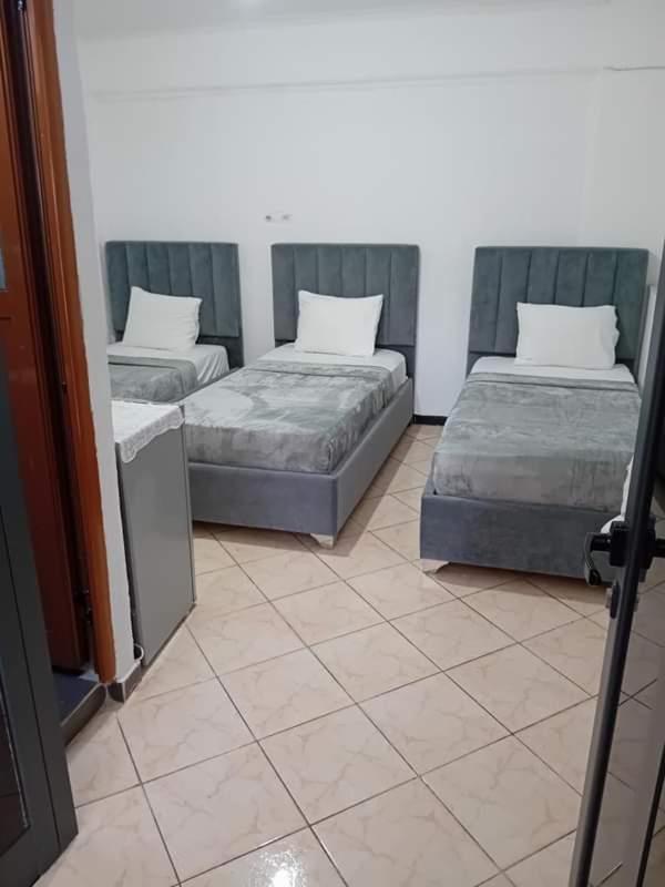Vakantiehuis Demiri's