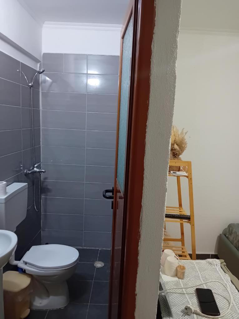 Demiri's Vakantiehuis Sarandë