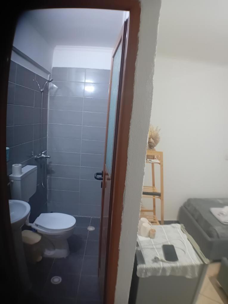 Vakantiehuis Demiri's