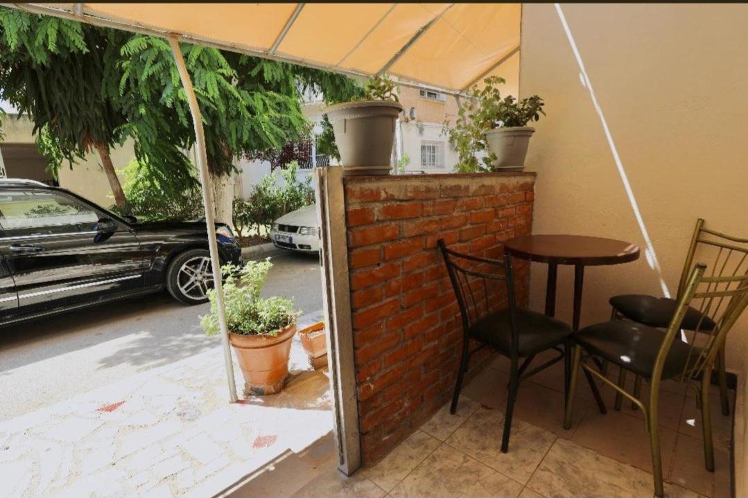 Vakantiehuis Demiri's