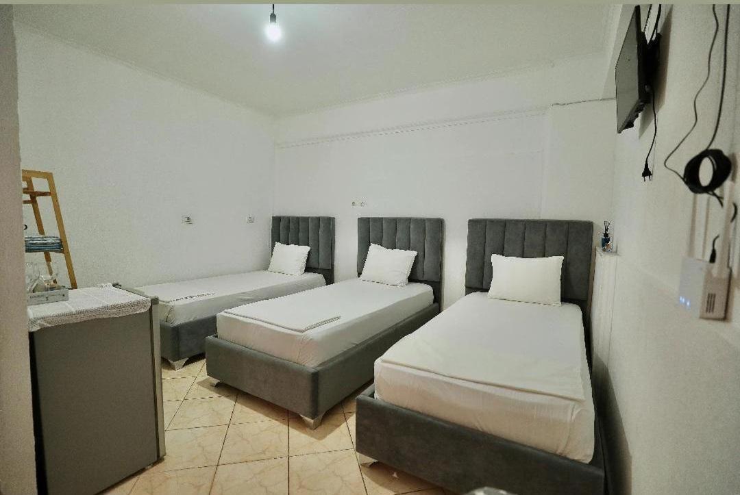 Vakantiehuis Demiri's